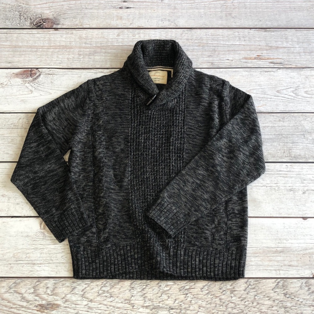 Original Weatherproof Vintage Sweater